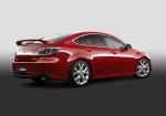 Mazda6 2008 года
